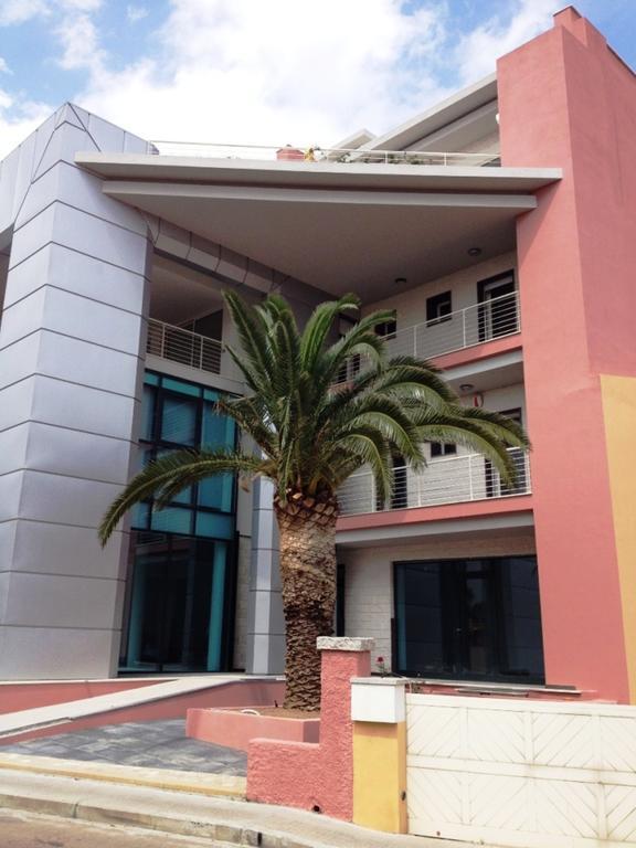 Appartamento Veronese Olbia Quarto foto